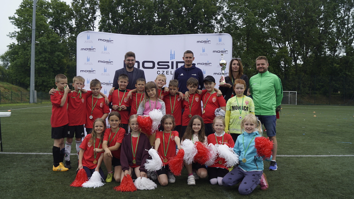 Mini Liga Mistrzów